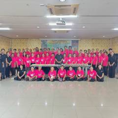 18/12/68 วิทยาลัยการอาชีพขาณุวรลักษบุรีบริการวิชาชีพ (สอนระยะสั้น)ฯ